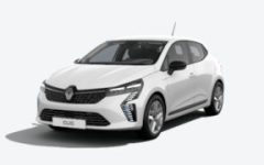 Renault Renault Clio 5 hybride 