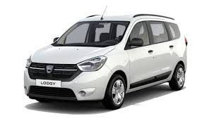 DACIA LODGY 7 