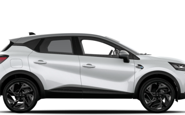 Renault Capture 2 