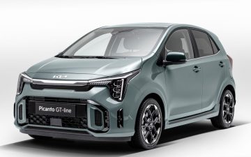 Kia PICANTO 