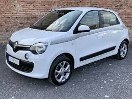 Renault TWINGO 3 
