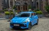 MG CARS MG3 