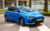 MG CARS MG3 