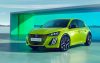 Peugeot 208 HYBRIDE 