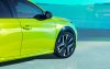 Peugeot 208 HYBRIDE 