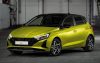 Hyunday i20 