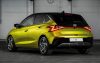 Hyunday i20 