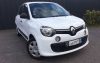 Renault TWINGO 3 