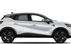 Renault Capture 2