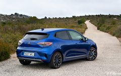 Renault CLIO 5 HYBRIDE