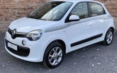 Renault TWINGO 3